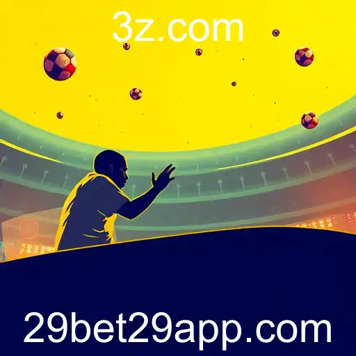 Expansão do 29bet29 Reflete Crescimento nos Jogos Online