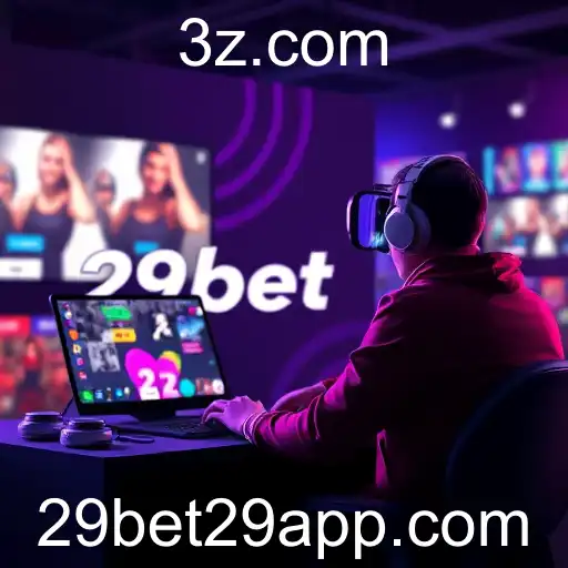 Tendências do Mercado de Jogos e o Papel da 29bet29