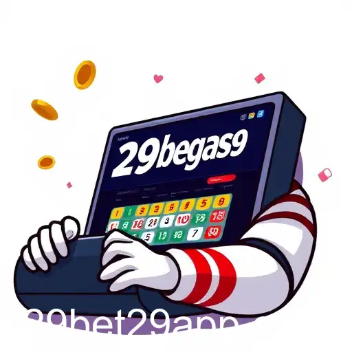 Crescimento dos Jogos Online em 2026: O Fenômeno 29bet29