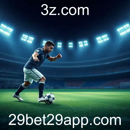 Apostas Online em Alta: O Impacto da 29bet29 no Mercado Brasileiro