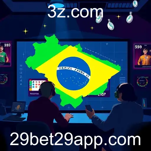 A Ascensão dos Jogos de Apostas Online em 2026