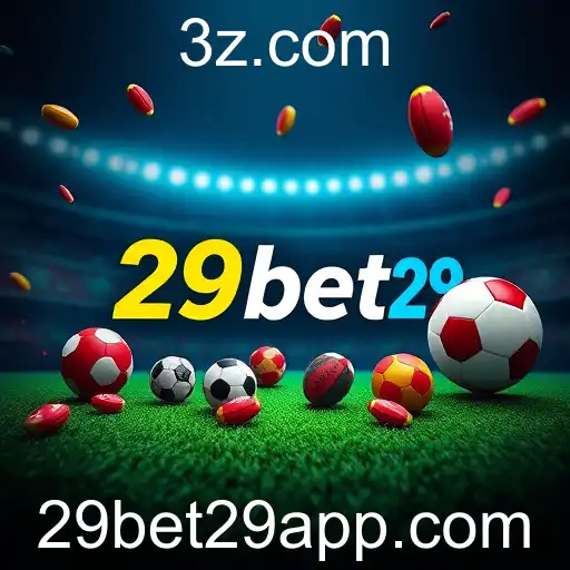 A Ascensão do Site de Jogos 29bet29 em 2026