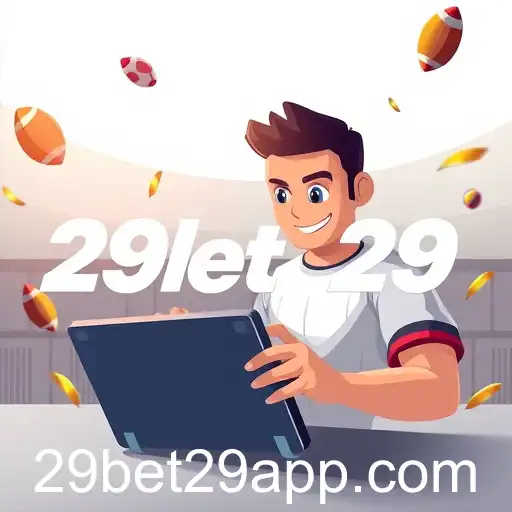 A Ascensão dos Jogos Online e o Papel da 29bet29