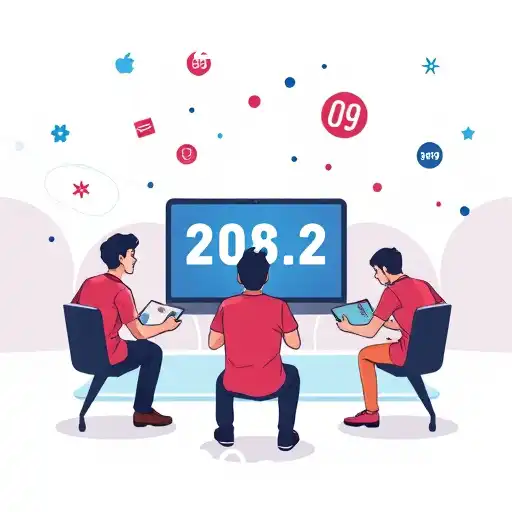 O Crescimento dos Jogos Online em 2026